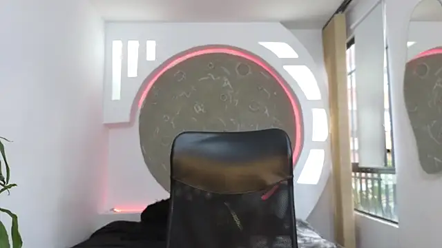 Rafael Mendezz online show from 10/21/25, 08:42