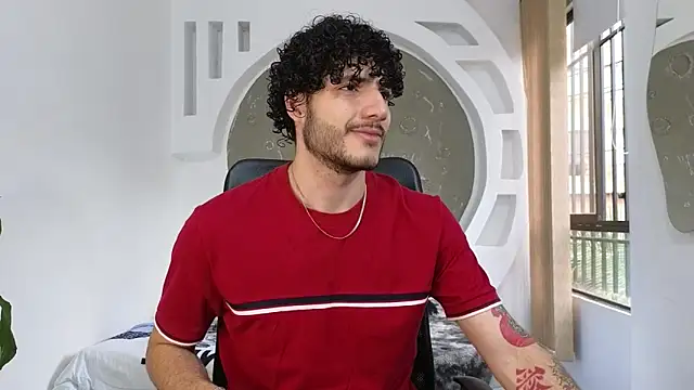 Rafael Mendezz online show from 11/27/25, 08:33