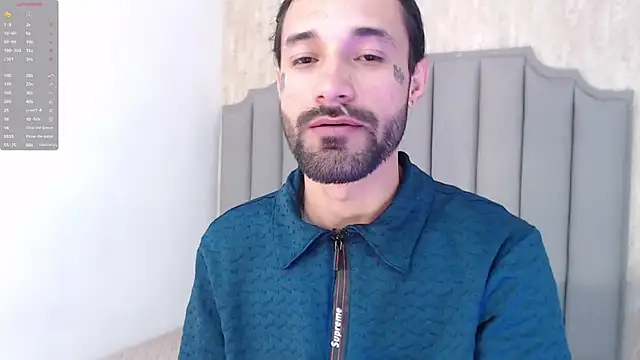 Hisoka 011 online show from 06/25/26, 08:02