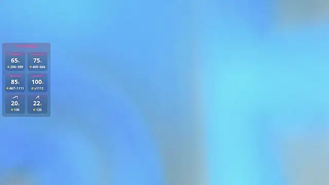 Snapshot of Isabelagomez1 chatting on 10/14/25, 07:03 Isabelagomez1 online show from 10/14/25, 07:03