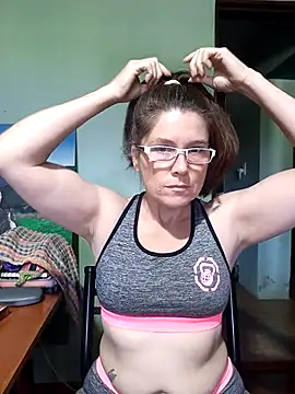 Merida2276 online show from 10/06/25, 02:58