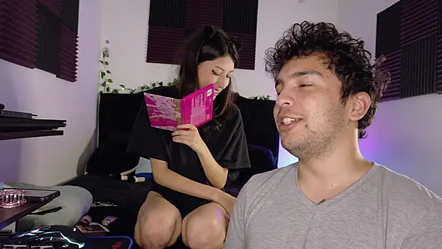 Conor Taylor online show from 12/04/25, 02:15