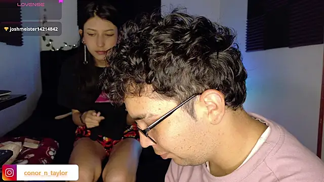 Conor Taylor online show from 12/16/25, 01:38