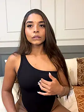 AnnyVega  online show from 09/12/25, 09:26