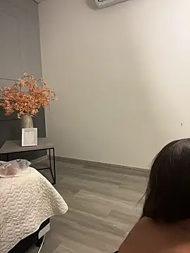 AnnyVega  online show from 12/02/25, 09:10