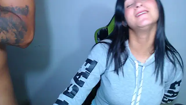 sensualduo online show from 11/14/25, 03:49