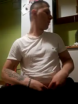 Aranox098 online show from 11/08/25, 12:11