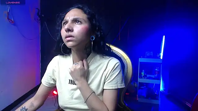 Sweettpleasure online show from 09/10/25, 07:14