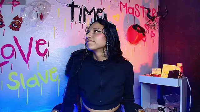 Sweettpleasure online show from 11/16/25, 02:22