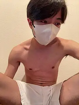 Yuma0718 online show from 04/26/26, 10:57