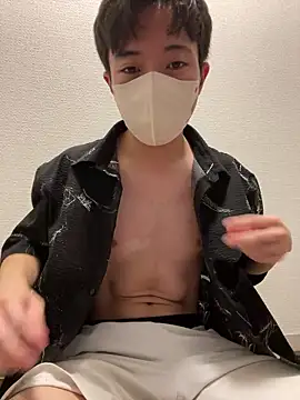 Yuma0718 online show from 06/22/26, 01:30