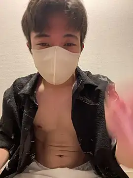 Yuma0718 online show from 06/24/26, 12:59