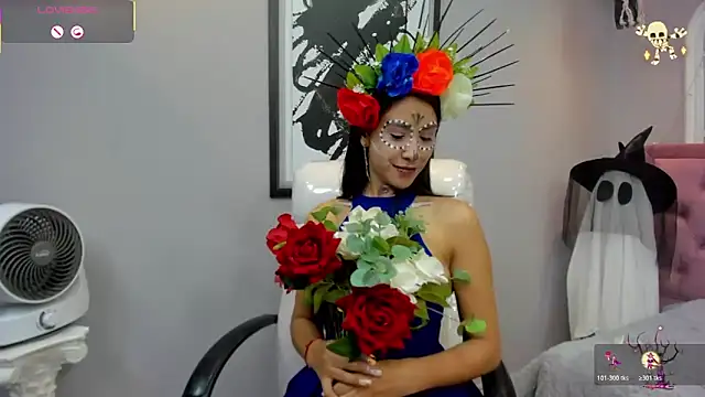 miel latina online show from 10/30/25, 09:26