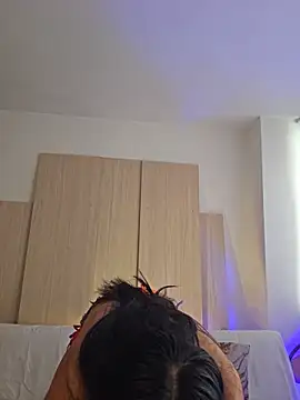 AliishaPss online show from 06/02/26, 04:20
