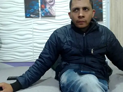 afroditoo online show from 12/20/25, 02:40