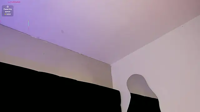 Foxy katt online show from 10/10/25, 12:48