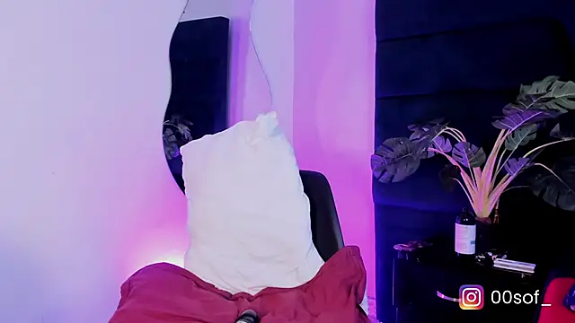 Foxy katt online show from 04/29/26, 05:30
