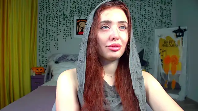 SherryBaers online show from 10/29/25, 06:26