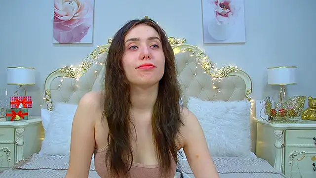 Snapshot of SherryBaers chatting on 12/23/25, 06:33 SherryBaers online show from 12/23/25, 06:33