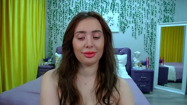 Snapshot of SherryBaers chatting on 01/14/26, 06:19 SherryBaers online show from 01/14/26, 06:19