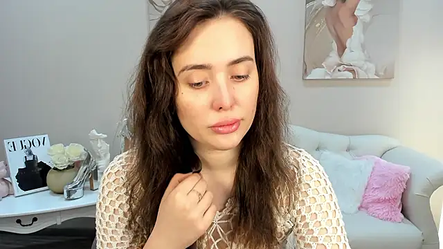 Snapshot of SherryBaers chatting on 02/06/26, 06:29 SherryBaers online show from 02/06/26, 06:29