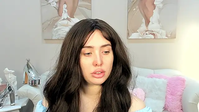 Snapshot of SherryBaers chatting on 02/13/26, 06:20 SherryBaers online show from 02/13/26, 06:20