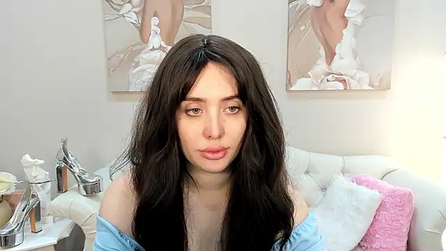 Snapshot of SherryBaers chatting on 02/14/26, 06:32 SherryBaers online show from 02/14/26, 06:32