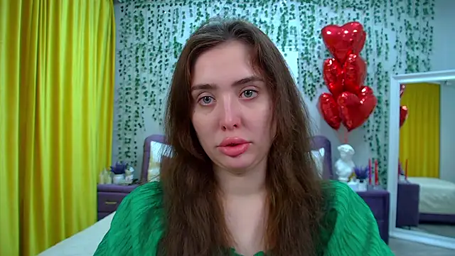 Snapshot of SherryBaers chatting on 02/16/26, 06:20 SherryBaers online show from 02/16/26, 06:20