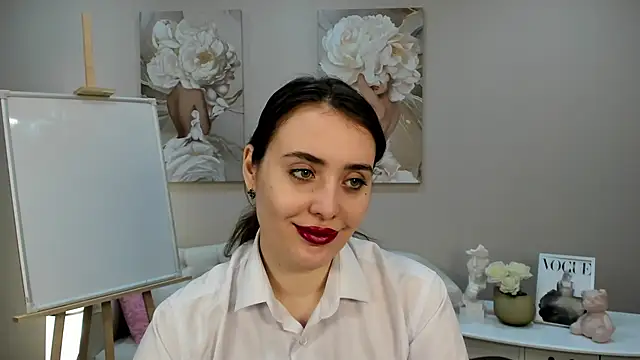 Snapshot of SherryBaers chatting on 02/21/26, 06:47 SherryBaers online show from 02/21/26, 06:47