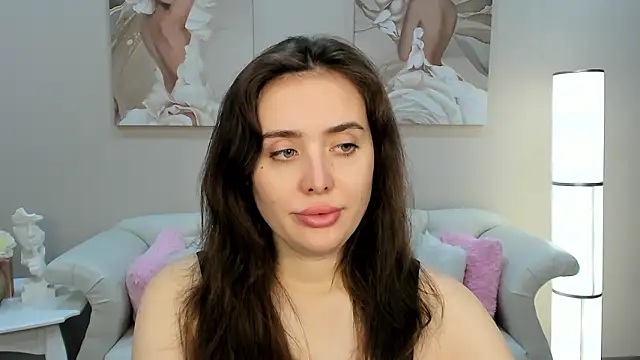 Snapshot of SherryBaers chatting on 02/23/26, 06:33 SherryBaers online show from 02/23/26, 06:33