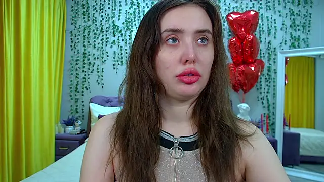 Snapshot of SherryBaers chatting on 02/24/26, 06:11 SherryBaers online show from 02/24/26, 06:11