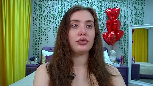 Snapshot of SherryBaers chatting on 02/25/26, 06:23 SherryBaers online show from 02/25/26, 06:23