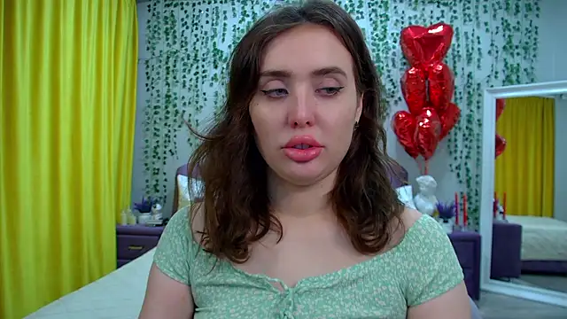 Snapshot of SherryBaers chatting on 03/01/26, 06:26 SherryBaers online show from 03/01/26, 06:26