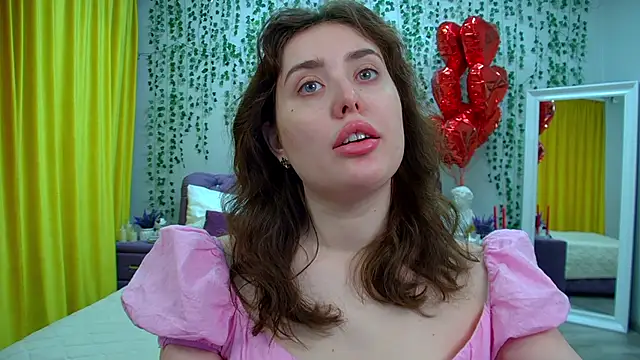 Snapshot of SherryBaers chatting on 03/03/26, 06:30 SherryBaers online show from 03/03/26, 06:30