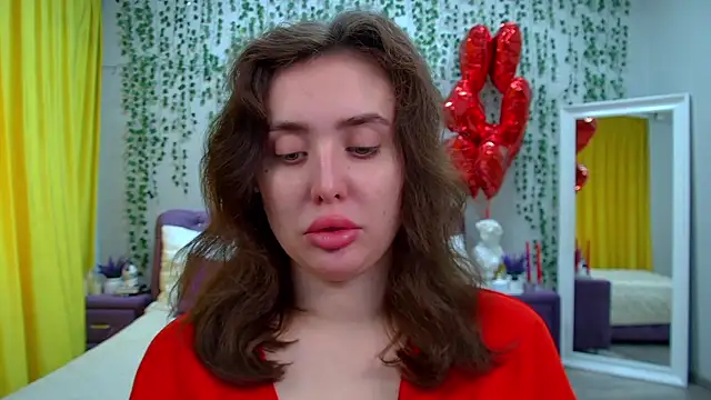 Snapshot of SherryBaers chatting on 03/04/26, 06:41 SherryBaers online show from 03/04/26, 06:41