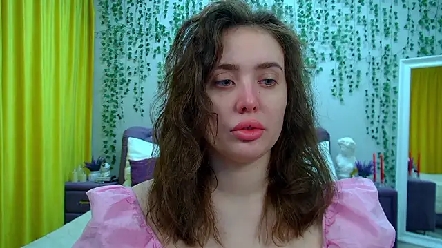 Snapshot of SherryBaers chatting on 03/09/26, 06:17 SherryBaers online show from 03/09/26, 06:17