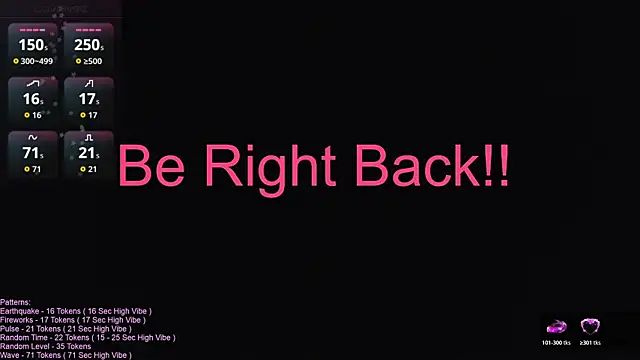 Snapshot of _LittleSammy chatting on 05/09/26, 06:57 LittleSammy online show from 05/09/26, 06:57