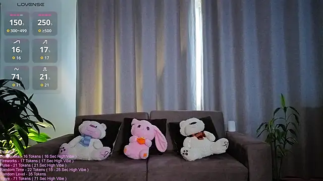 Snapshot of _LittleSammy chatting on 05/18/26, 08:25 LittleSammy online show from 05/18/26, 08:25