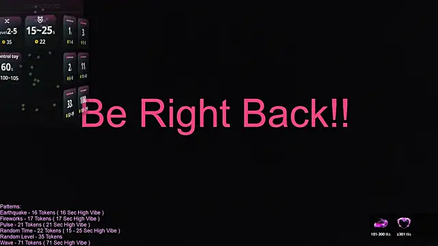 Snapshot of _LittleSammy chatting on 05/20/26, 07:20 LittleSammy online show from 05/20/26, 07:20