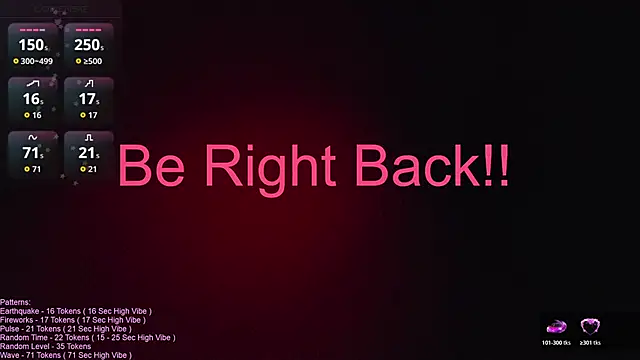 Snapshot of _LittleSammy chatting on 05/23/26, 08:46 LittleSammy online show from 05/23/26, 08:46