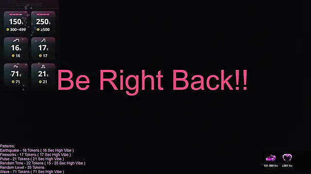 Snapshot of _LittleSammy chatting on 06/03/26, 08:03 LittleSammy online show from 06/03/26, 08:03