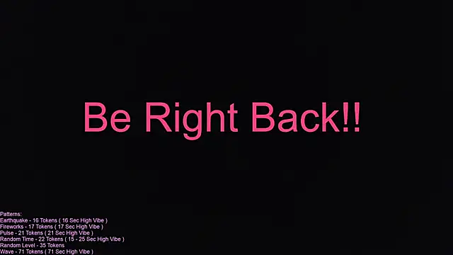  LittleSammy online show from 07/08/26, 05:50
