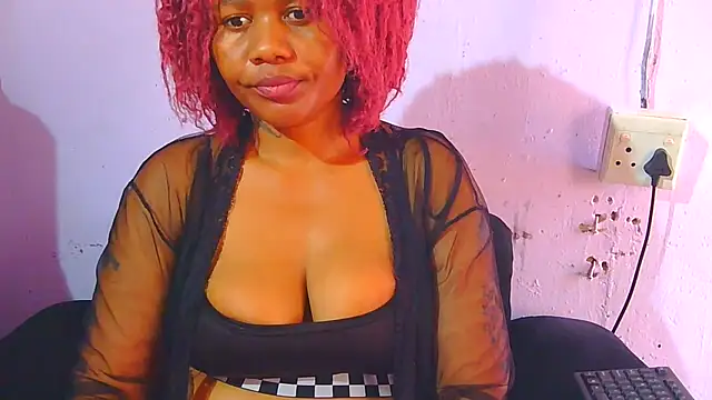 Augustine-Blooomxx online show from 01/08/26, 11:56