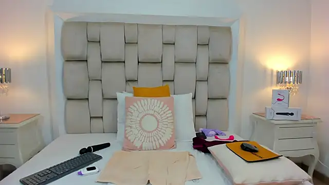 frehia dimou online show from 09/28/25, 03:06