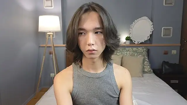 okerriella online show from 09/20/25, 01:12