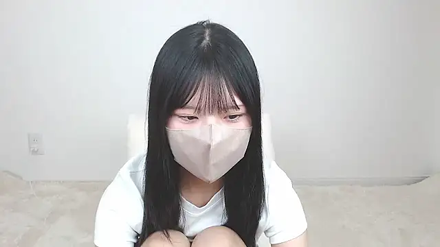 yuna rin online show from 09/25/25, 11:03