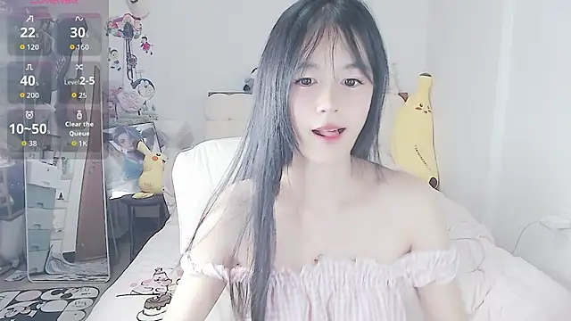 stupidcat5227 online show from 10/30/25, 01:45