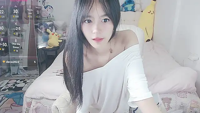 stupidcat5227 online show from 10/31/25, 02:34