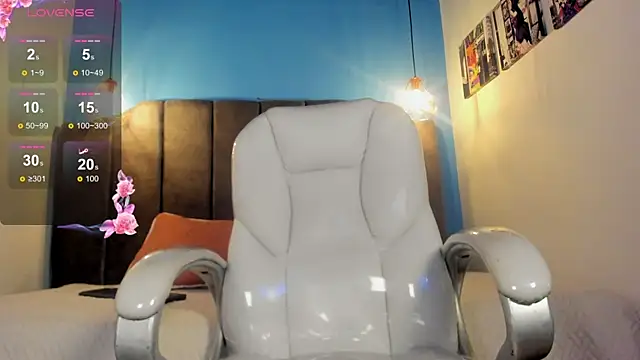 Oscar and dani online show from 11/07/25, 05:07