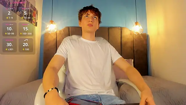 Oscar and dani online show from 11/12/25, 04:13